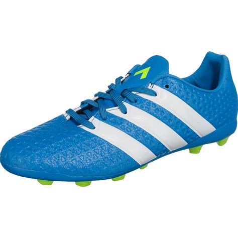 adidas Jungen Ace 16.4 Fxg J Fußballschuhe 